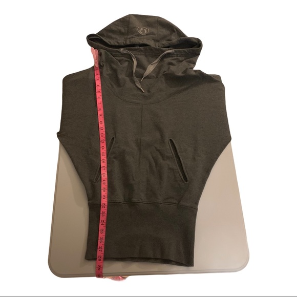 🦄 Lululemon Flashback Pullover - Oversized Hoodie - Picture 12 of 15